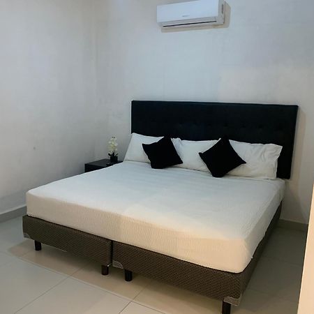 Hotel Soi Bacalar Extérieur photo