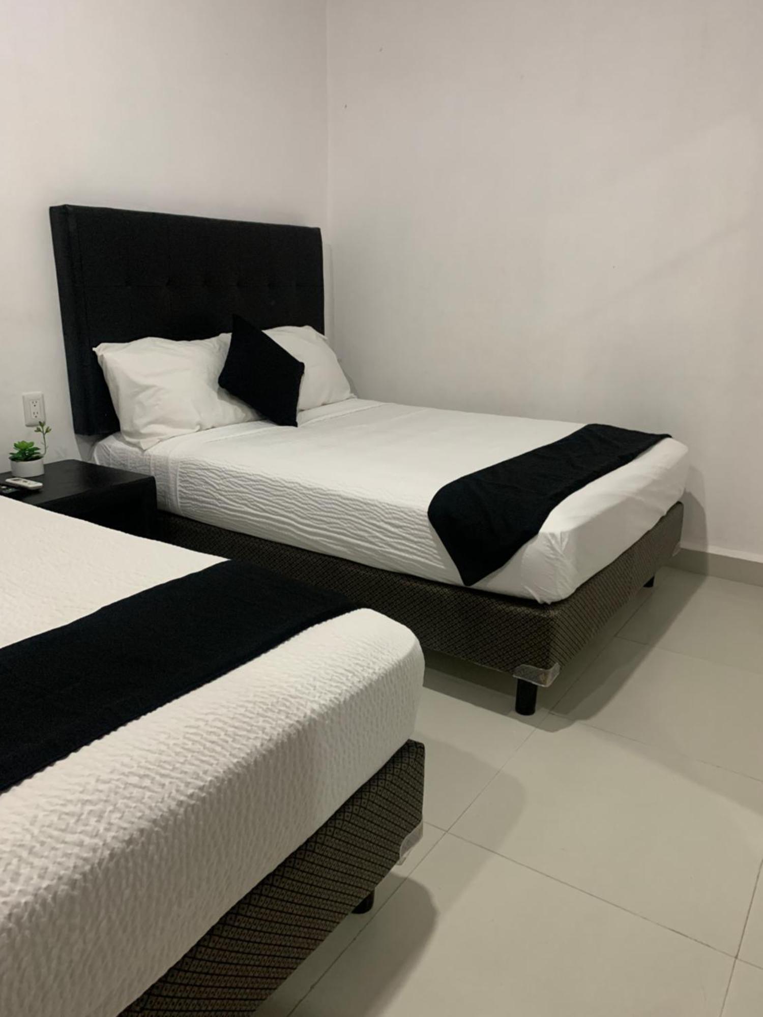 Hotel Soi Bacalar Extérieur photo